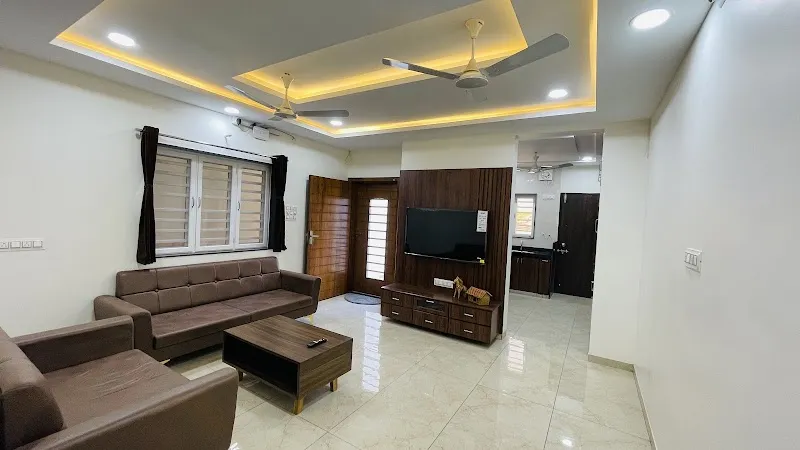 Shivani Homestay