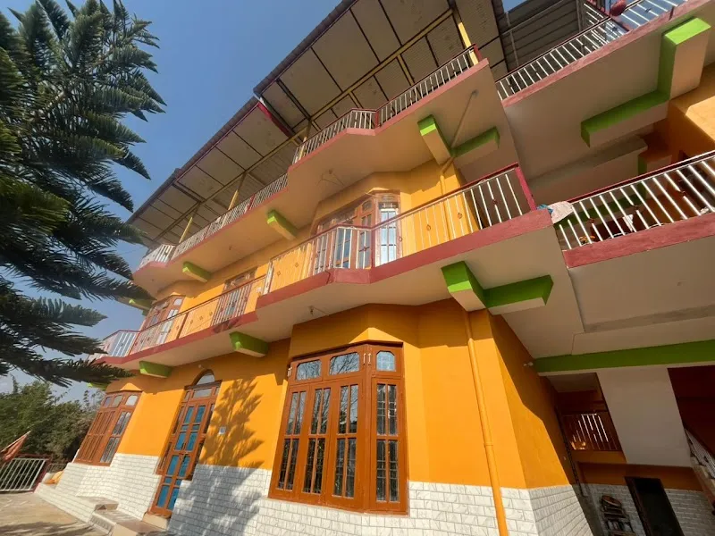 Prince Home Stay