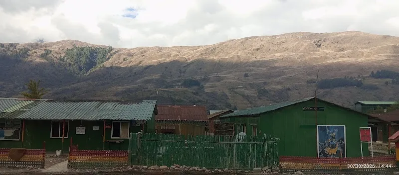 Damjinla Homestay