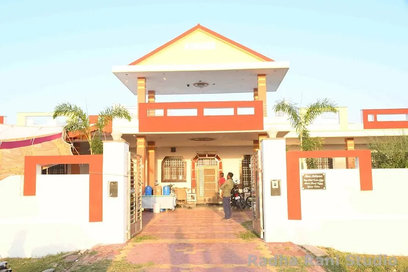 Apna Ashiyana