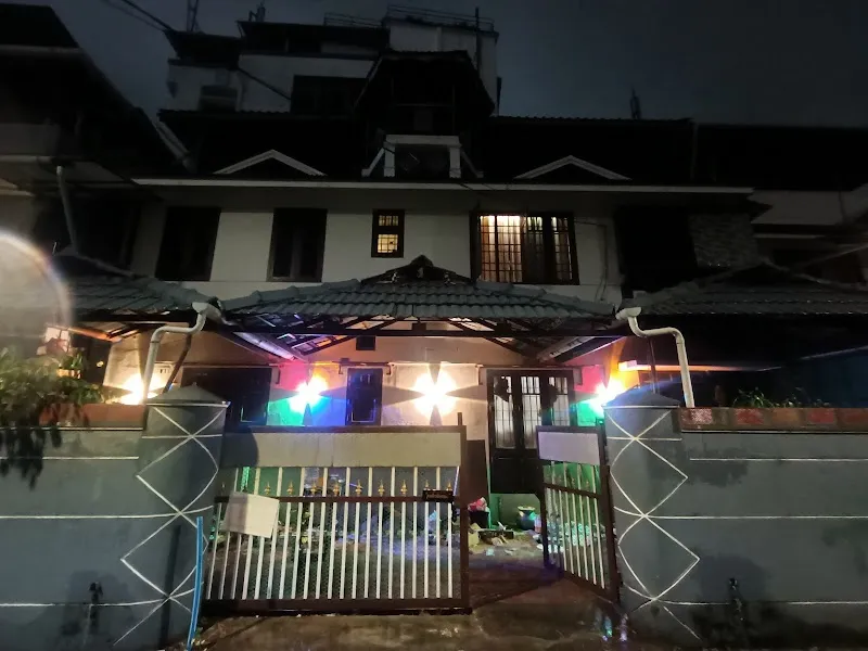 Achu's Homestay (Sree nilayam)