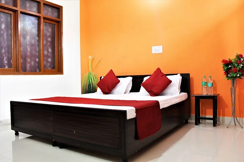 Krishna Home Stay Shimla ghanahatti