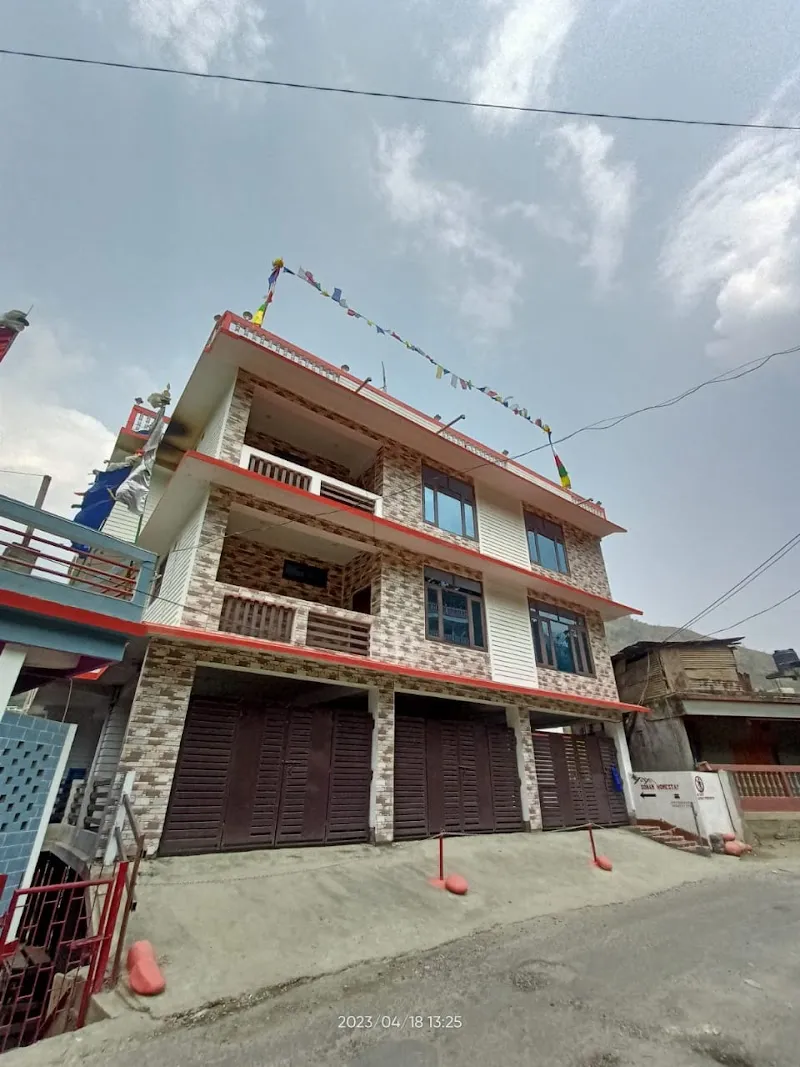 Sonam homestay