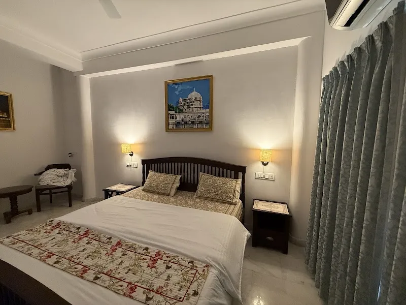 Jawan Niwas Homestay