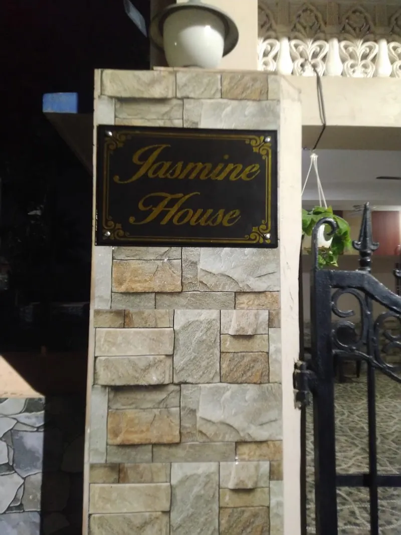 Jasmine House