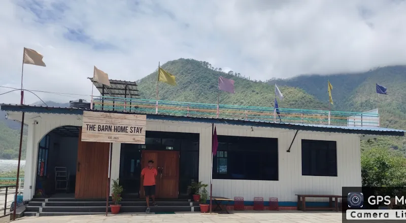 A Star Home Stay