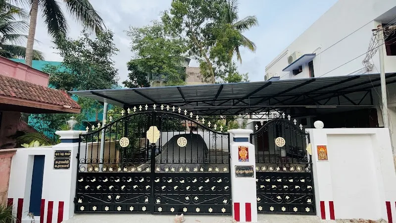 Sri Madhura Homes (Homestay)