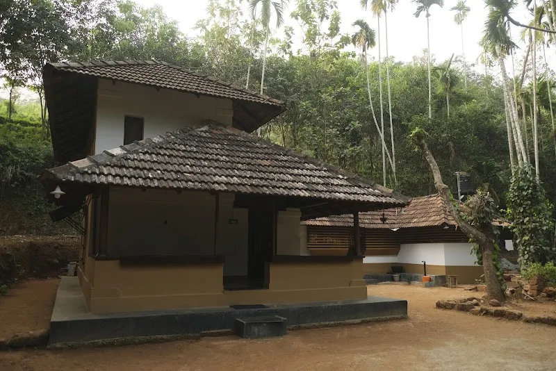 Cholakkal heritage