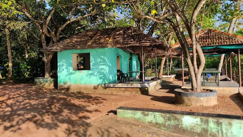 Sundaratheeram Home Stay