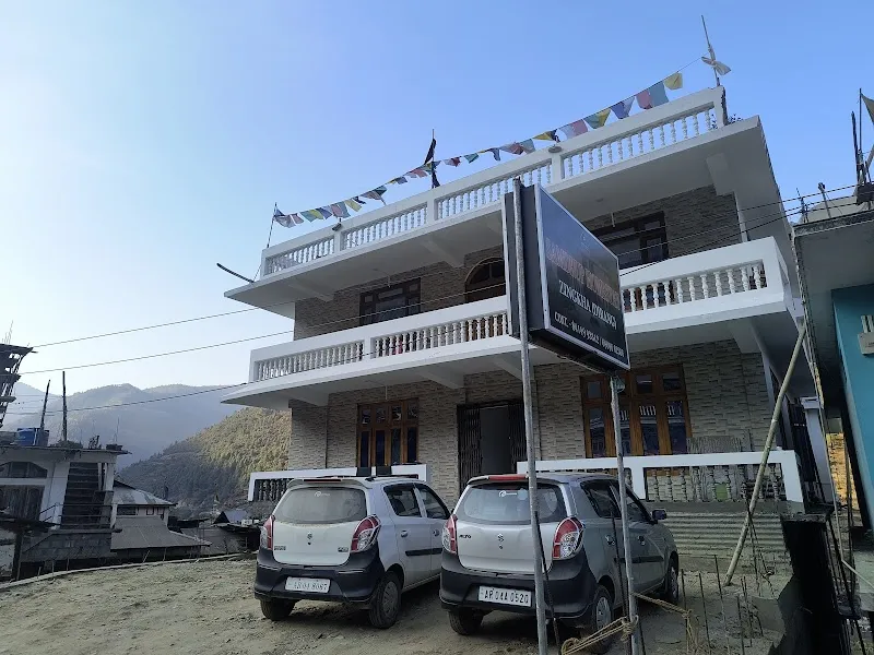Samdrup Home Stay