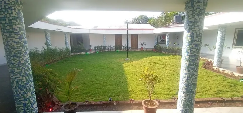 DRDO guest house