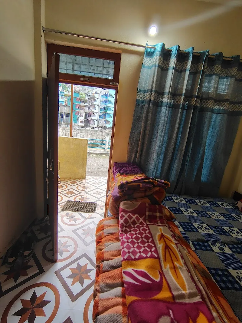 Sidhlaa home stay