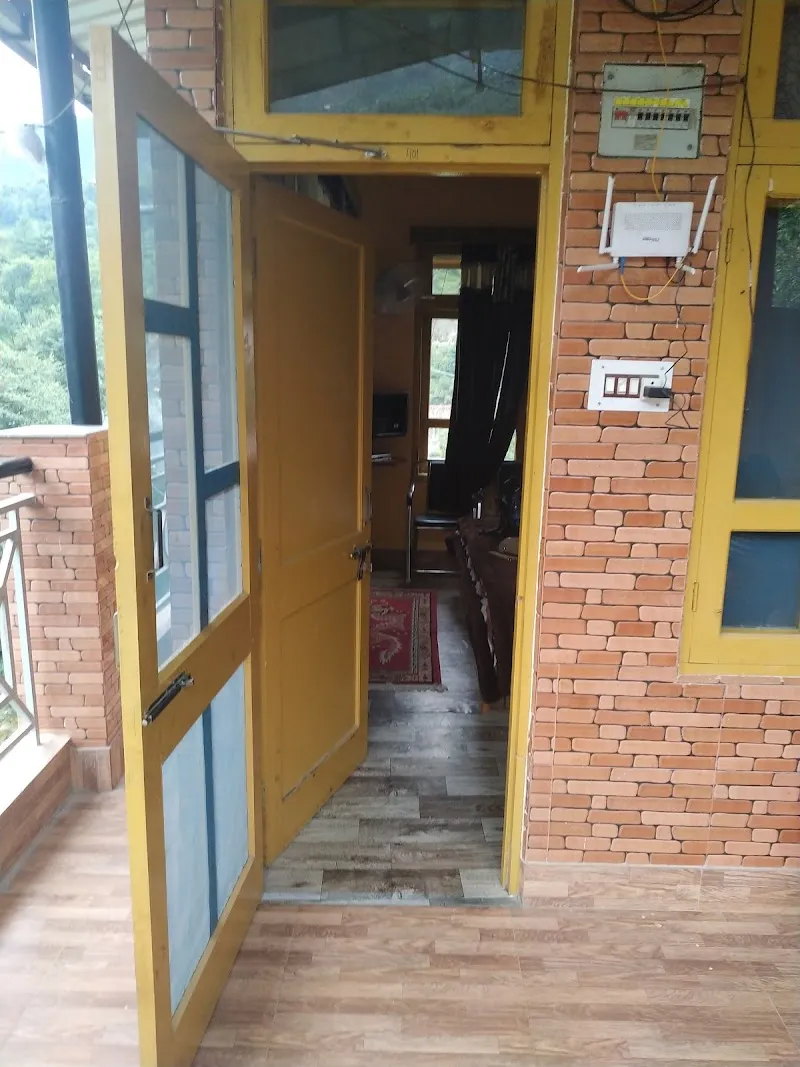 Rana Tirthan Touch Home Stay
