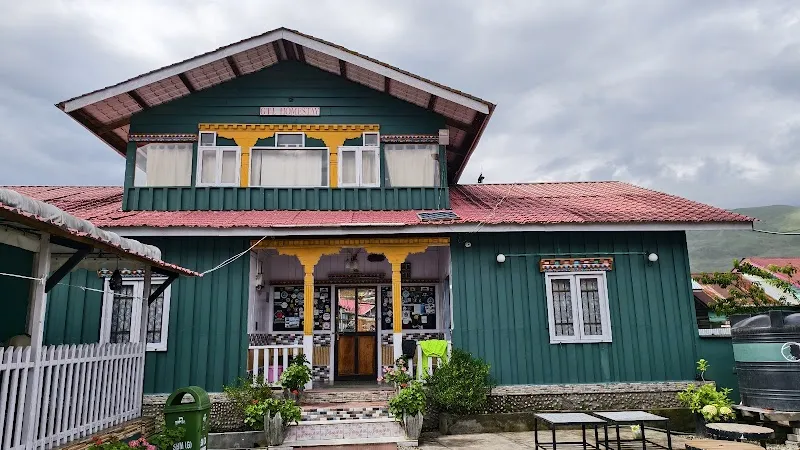 GTL HOMESTAY