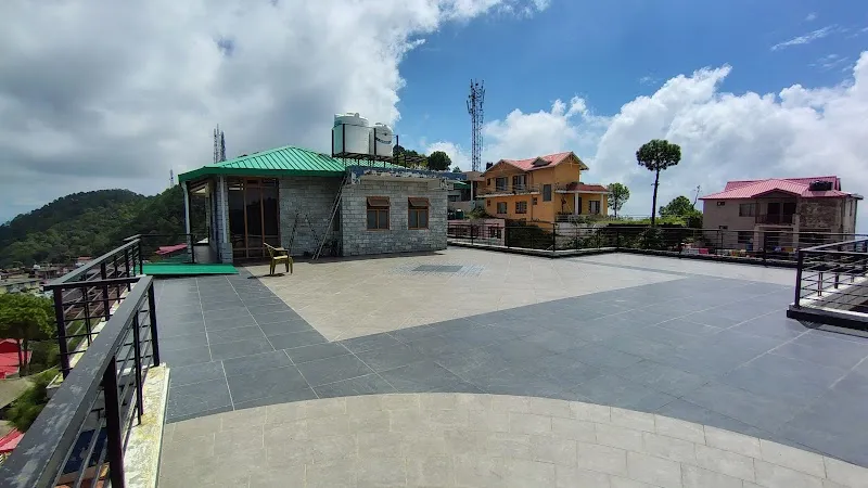 Slice of Heaven Homestay Barog