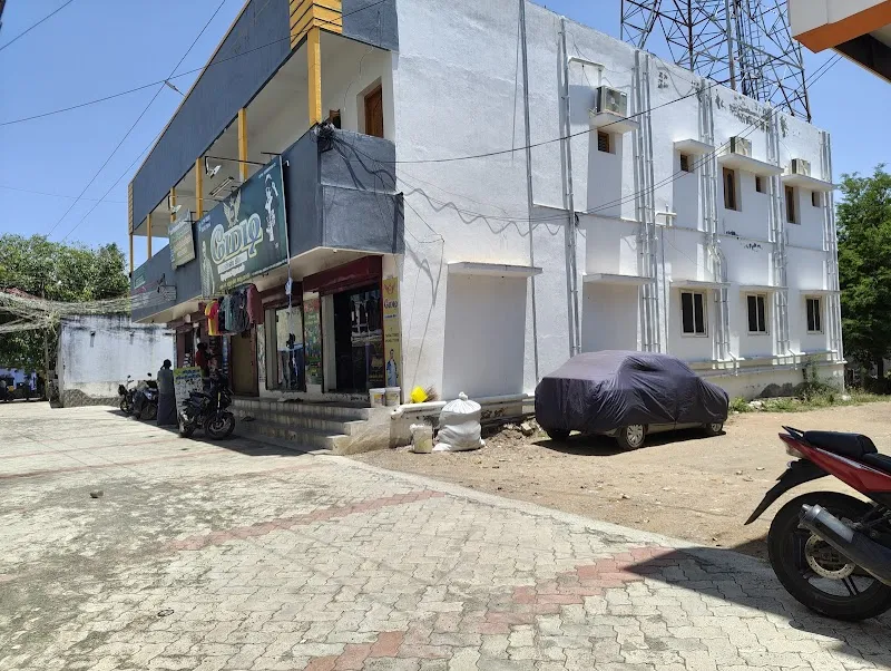 Sree venkatesh Residency