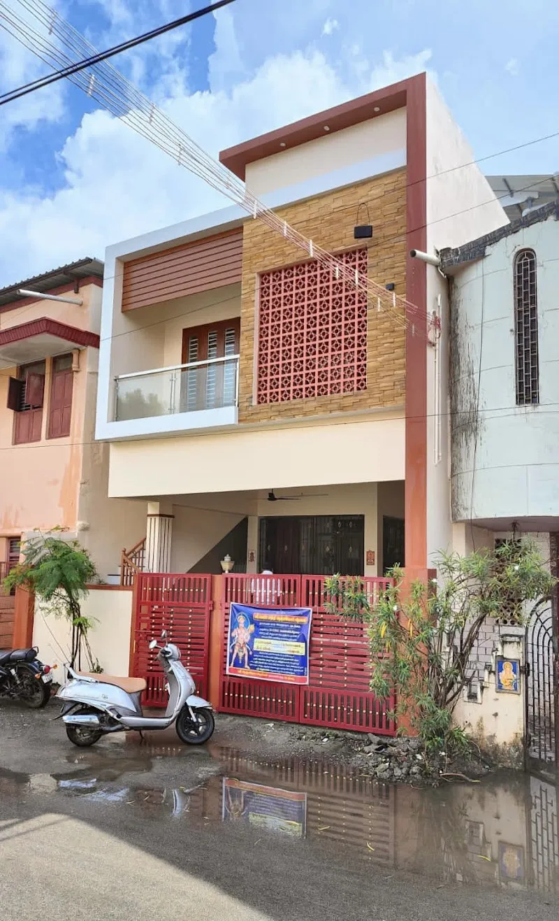 Delta Homestay