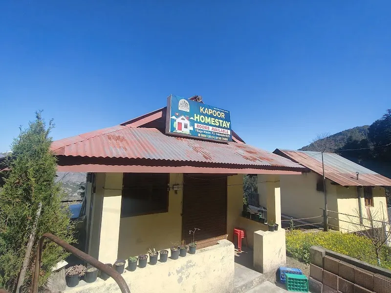 Kapoor Home Stay