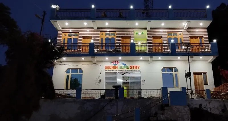 SACHIN HOME STAY