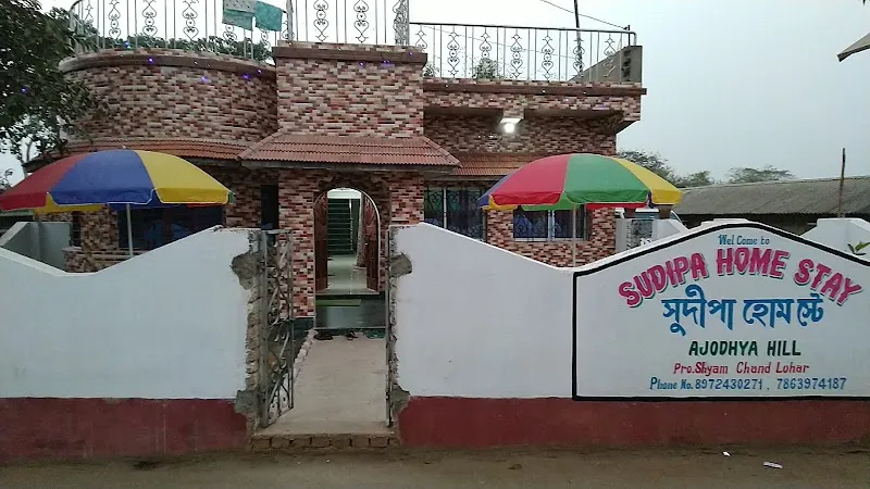 Sudipa Home Stay