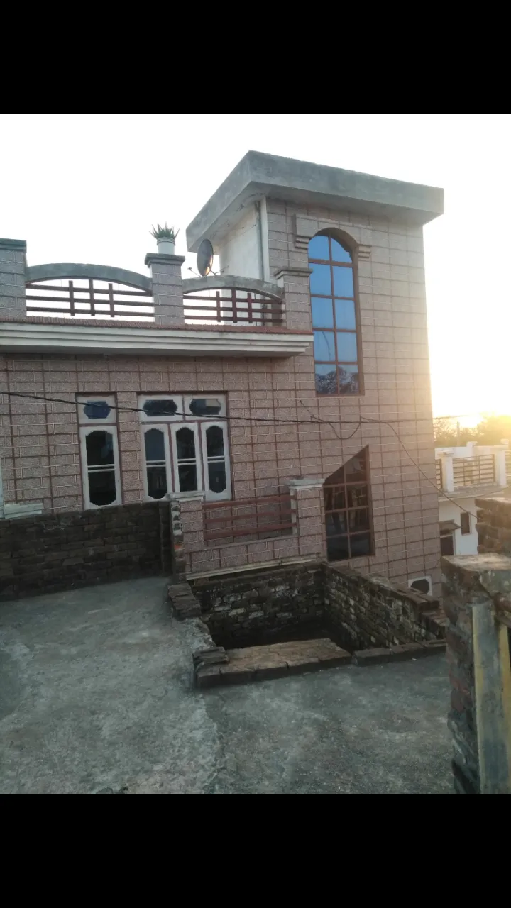 Verma's house