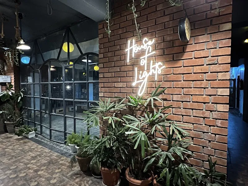 House of Lights Solan