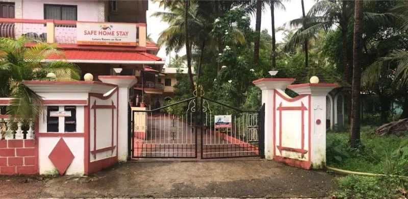 Safe Home Stay