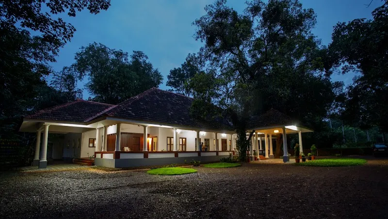 Achadipura Homestay Kottayam Homestay
