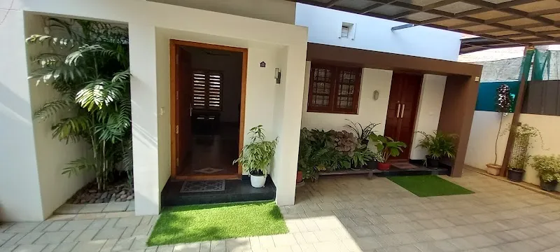 EKA HOMESTAYS