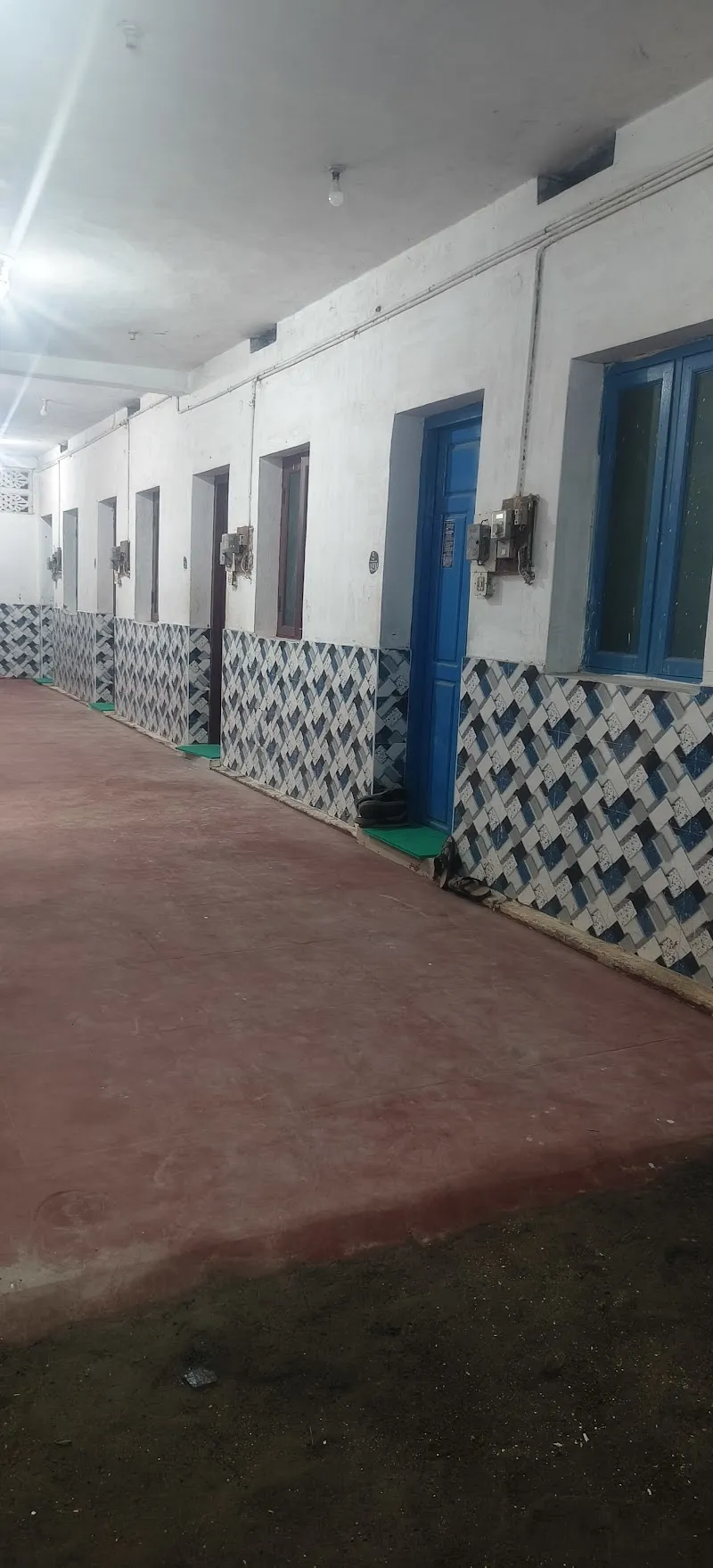 As Home Stay in tuticorin
