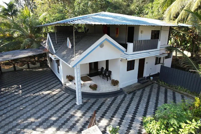 Jacob's Home Stay ( ജേക്കബ് 'സ് ഹോം സ്റ്റേ)