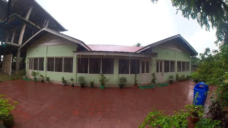 Hewly Homestay