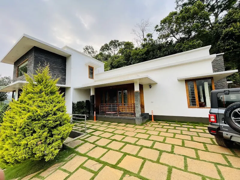 Vythiri Adora - Vacation Home Wayanad