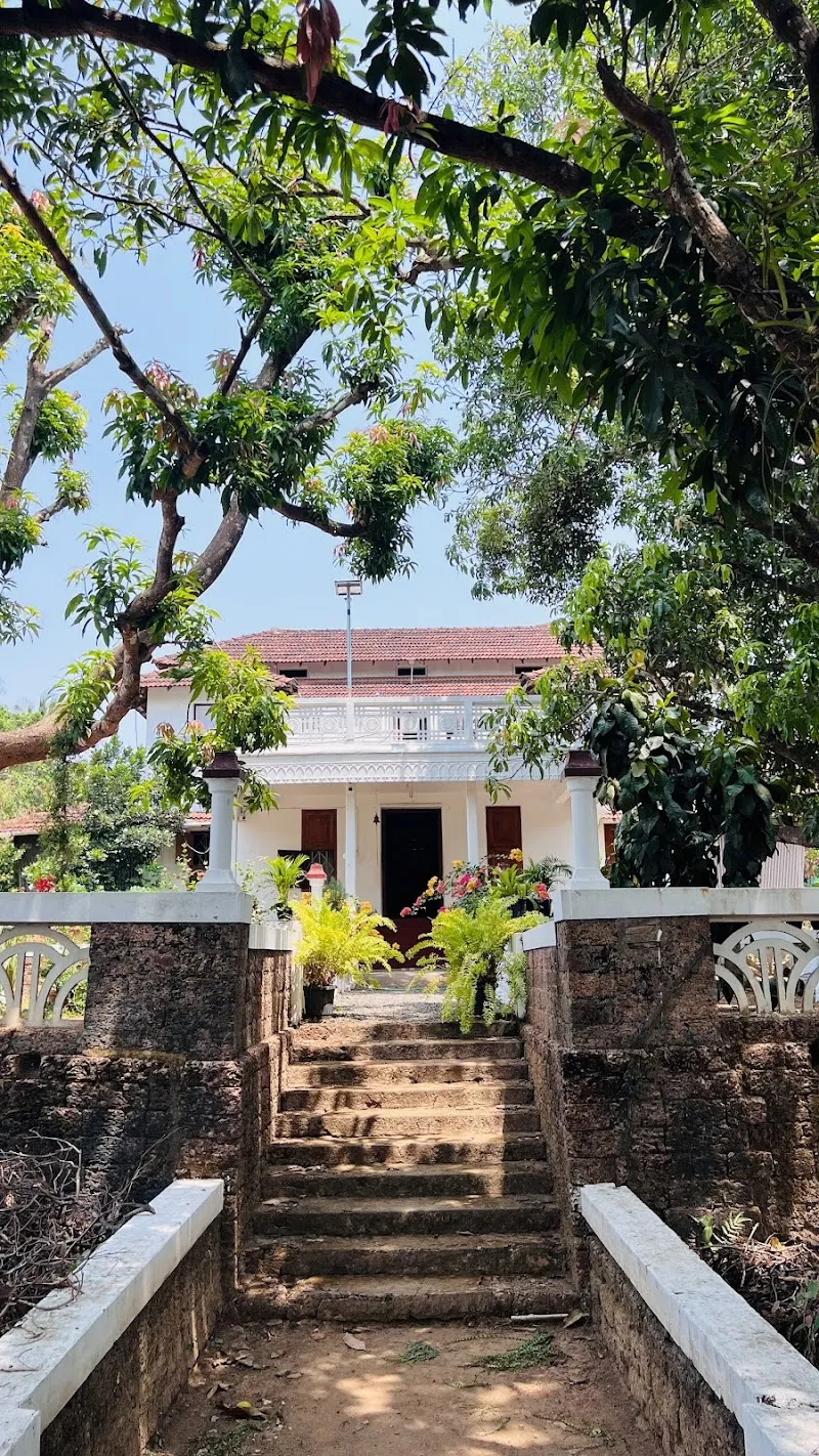 Eeaden Homestay