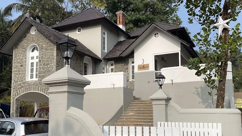 Thalimala Bungalow