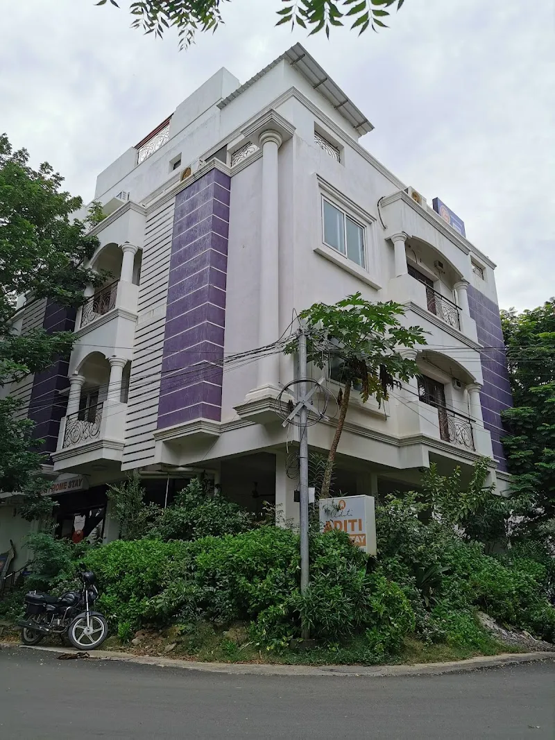 ADITI HOME STAY