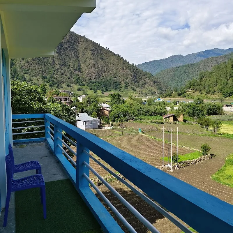 VALLEY VIEW HOME STAY SANGTI