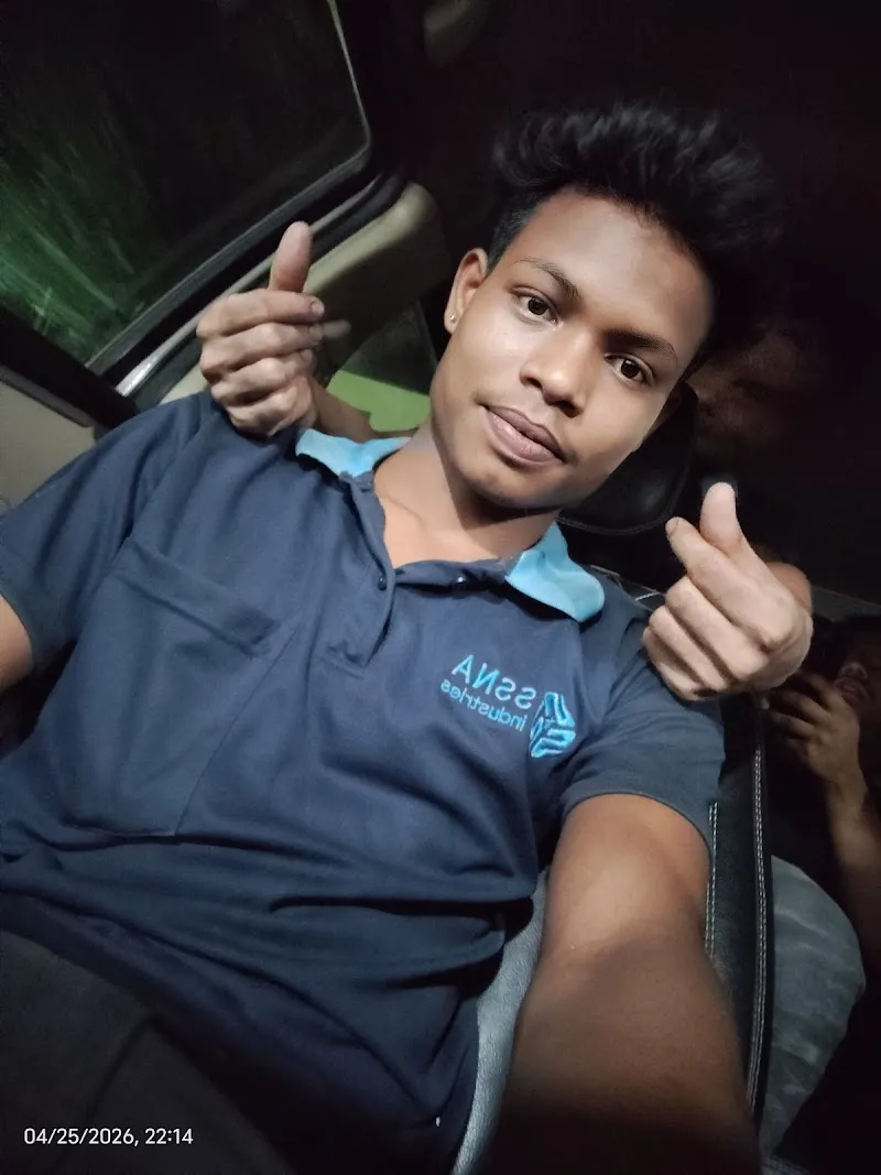 MR ARUNA PATRA HOUSE