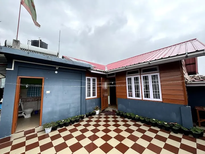 Yankee B&B Homestay