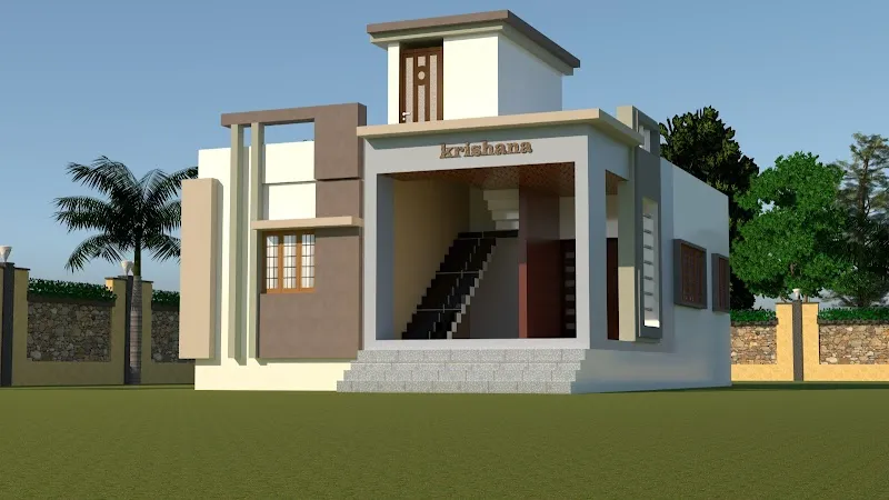 Swastik home