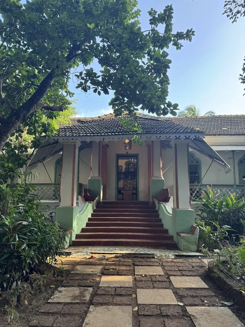 Quinta Verde - Boutique Heritage Homestay, Benaulim