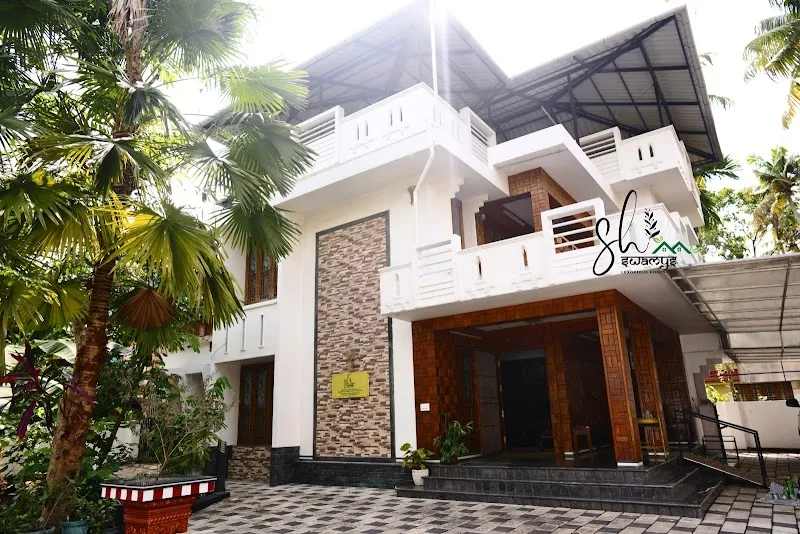Swamys luxurious home stay