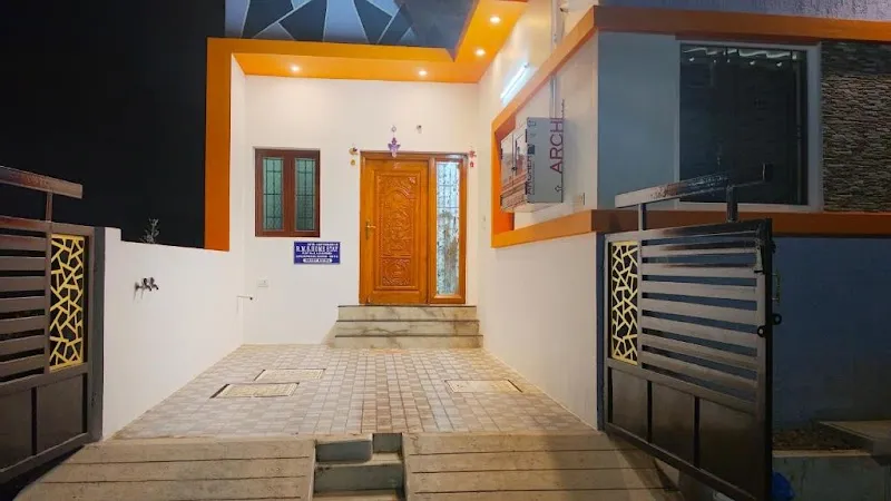 RMS HOMESTAY