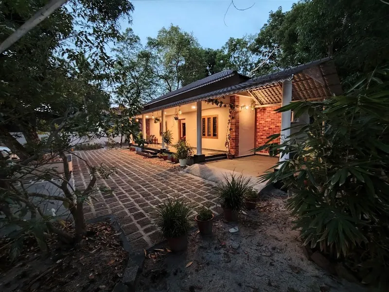 Angel Homestay