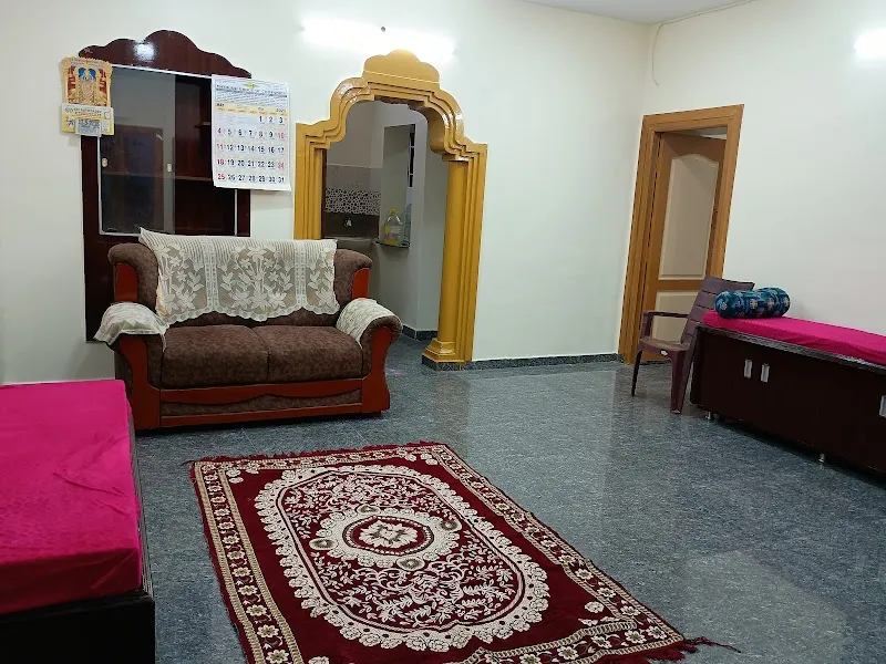 Srinadhi Vasishta Homestays