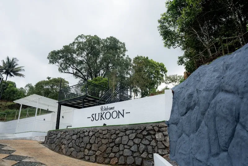Sukoon Stays - Meadows Vythiri Wayanad