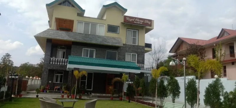 Royal Home Stay Palampur