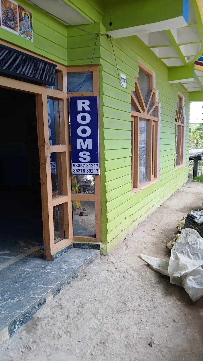 Rana Home Stay