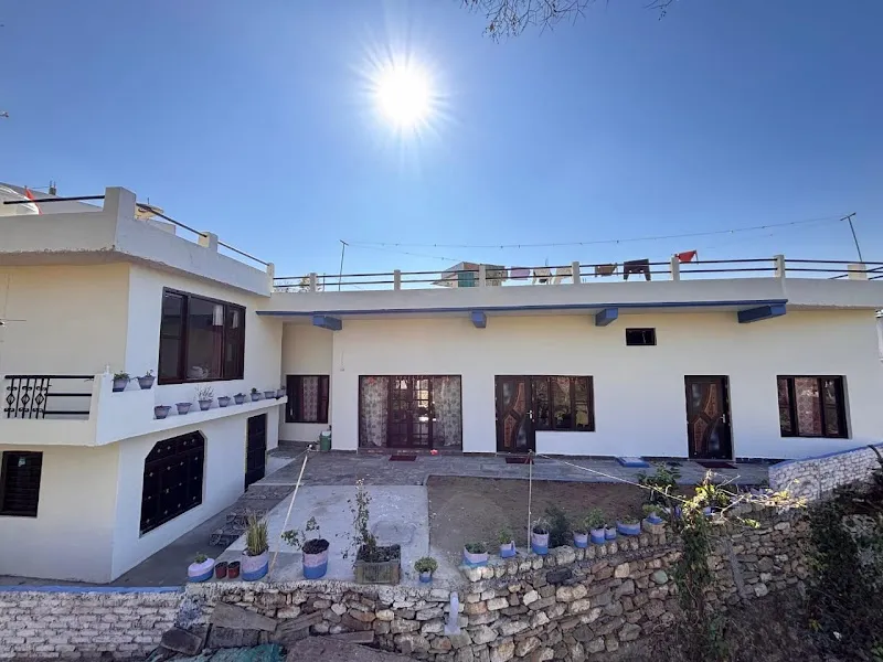 Khushnand Homestay (खुशनंद)
