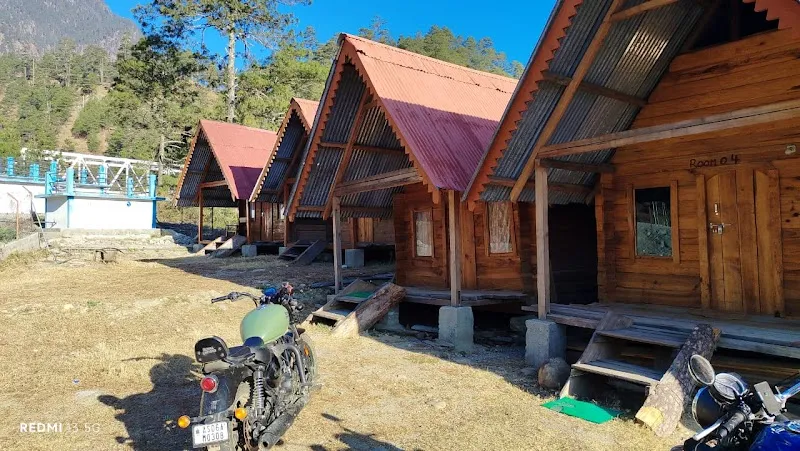 Meyor Homestay, Namti